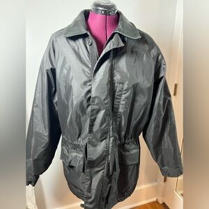 Andrew Marc Coat winter Size Medium.